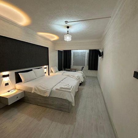 Ephesus Nobel Otel Selçuk Kültér fotó