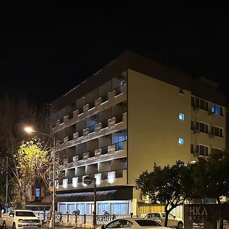 Ephesus Nobel Otel Selçuk Kültér fotó