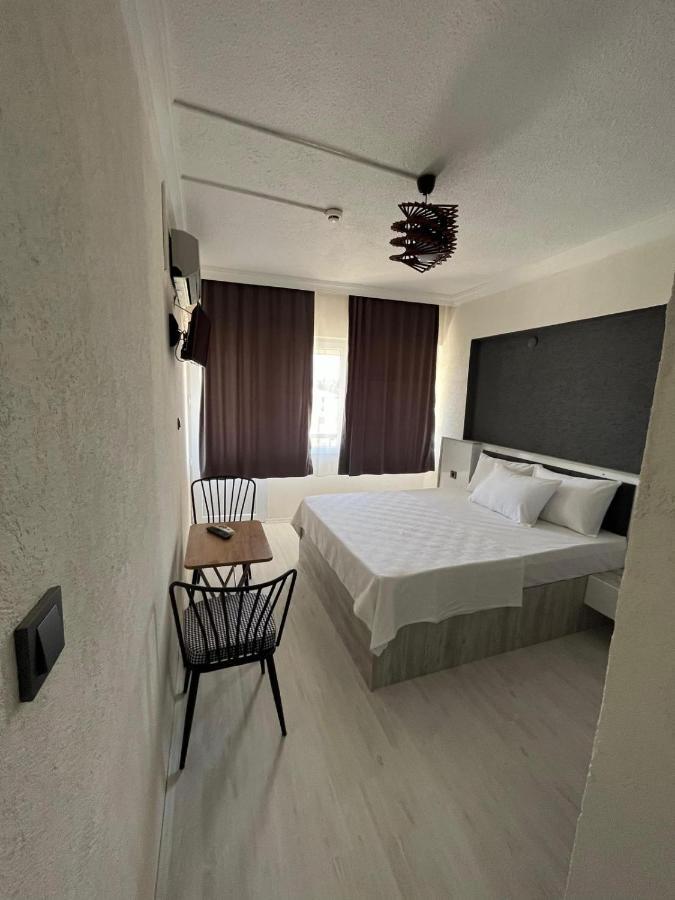 Ephesus Nobel Otel Selçuk Kültér fotó