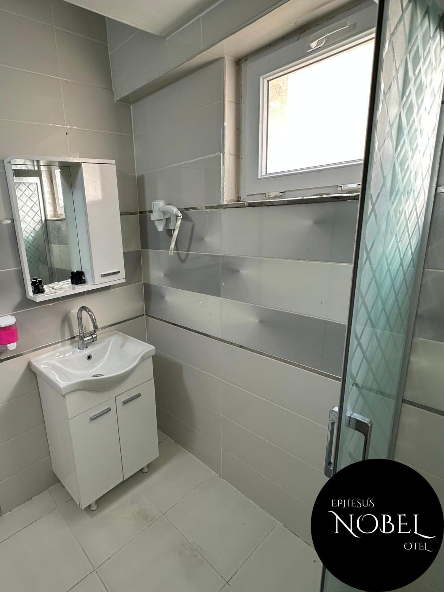 Ephesus Nobel Otel Selçuk Kültér fotó