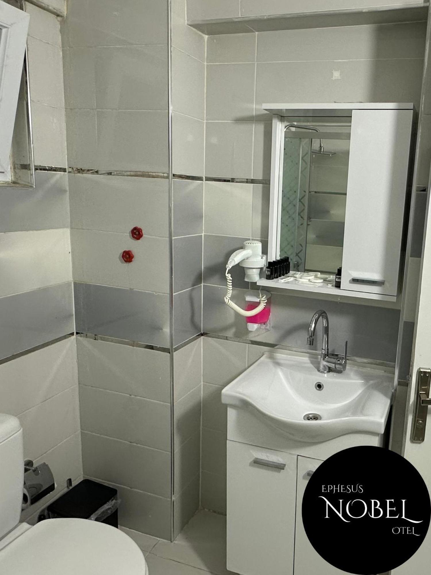 Ephesus Nobel Otel Selçuk Kültér fotó