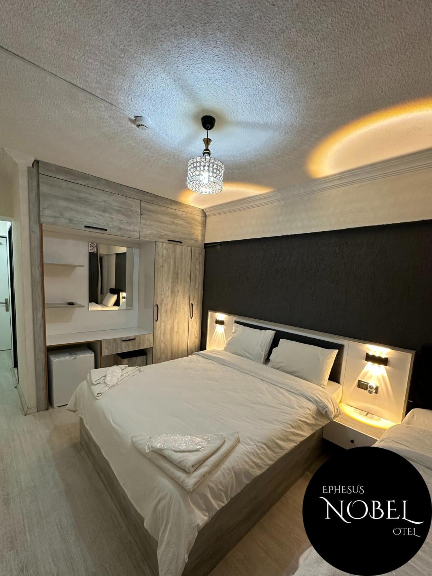 Ephesus Nobel Otel Selçuk Kültér fotó
