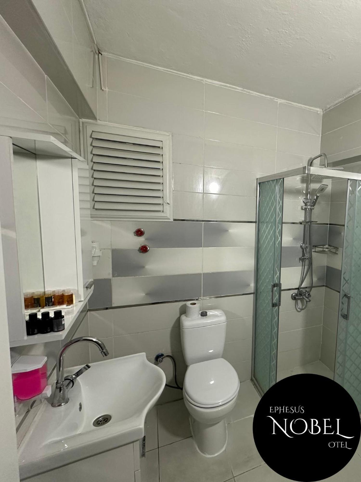 Ephesus Nobel Otel Selçuk Kültér fotó