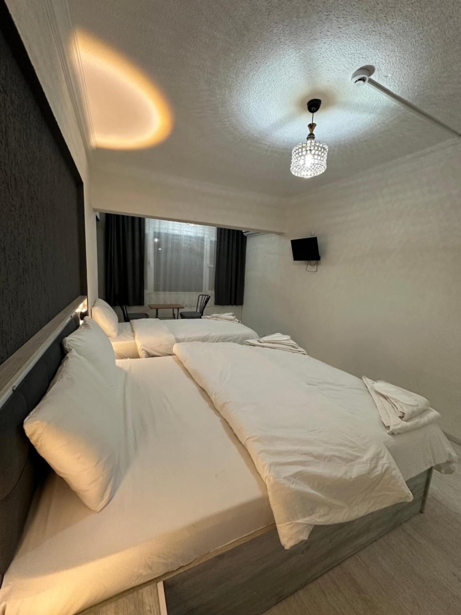 Ephesus Nobel Otel Selçuk Kültér fotó